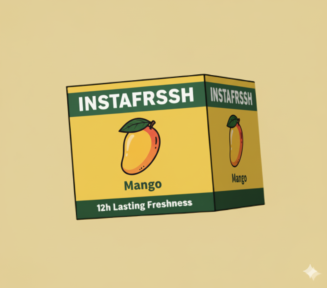 mango