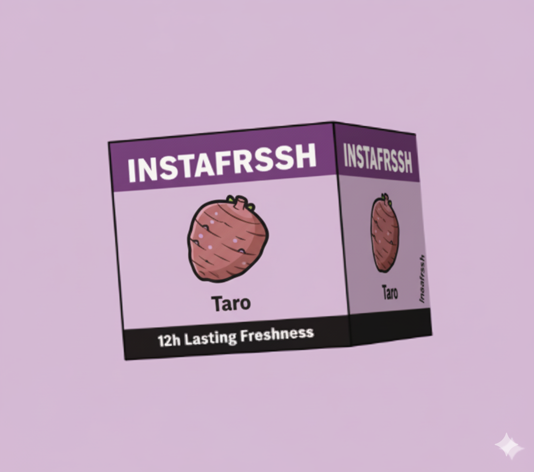 taro
