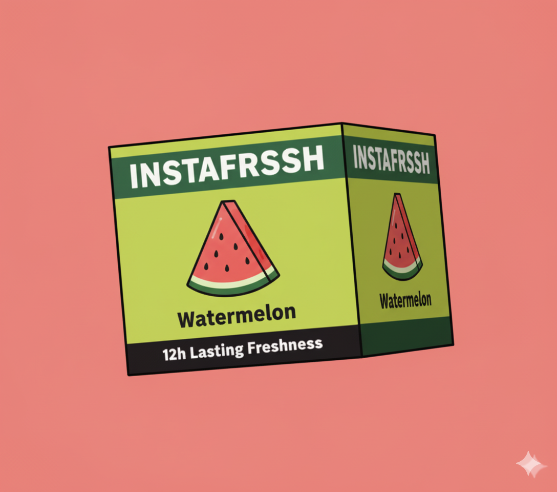 watermelon