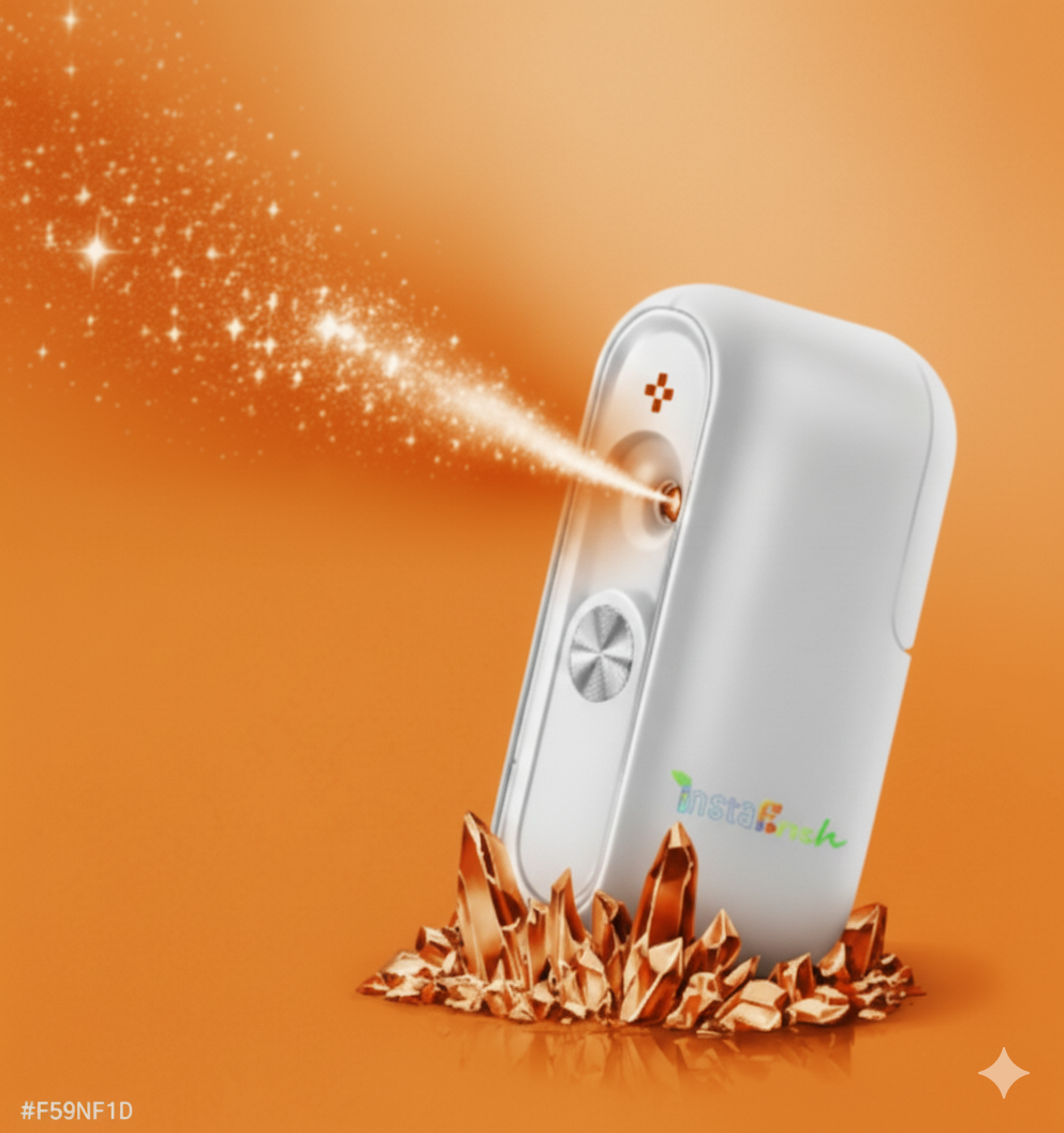 Instafrssh Freshness